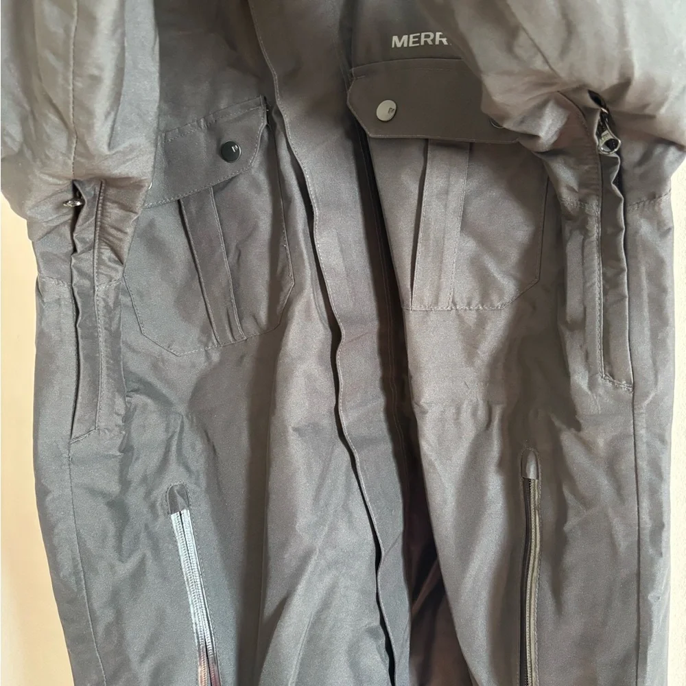 Merrell Men's Performance Jacket - Picture 8 of 11